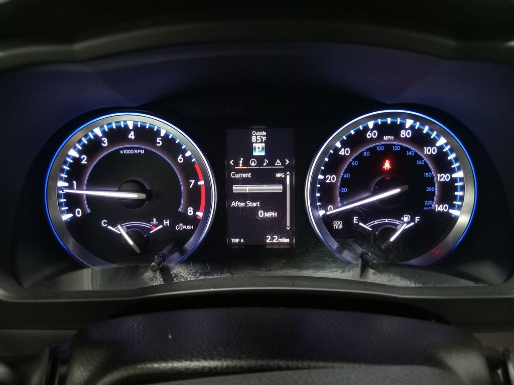 Used 2016 Toyota Highlander XLE AWD/4WD image 19