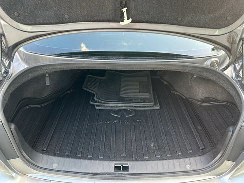 Used 2014 INFINITI Q50 Premium w/ Technology Package RWD image 25