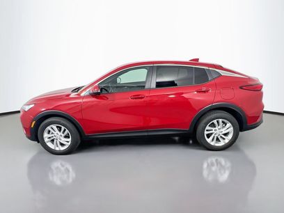 New 2026 Buick Envista Sport Touring w/ Convenience I Package