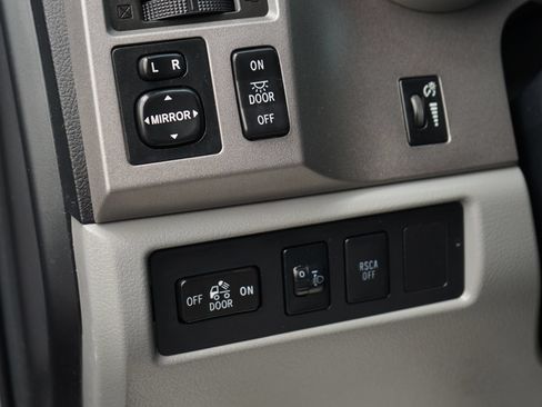Used 2012 Toyota Tundra 4x4 CrewMax w/ TRD Off-Road Pkg image 14