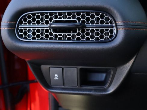 New 2026 Honda HR-V Sport image 37