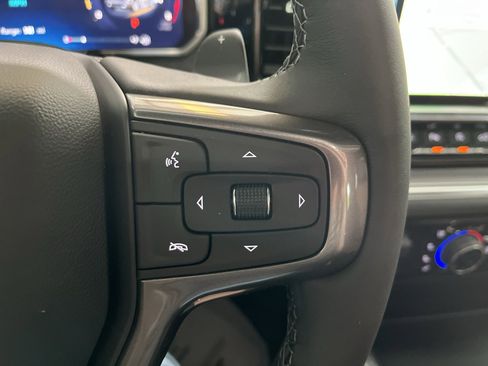 New 2026 Chevrolet Silverado 1500 High Country w/ Technology Package AWD/4WD image 19
