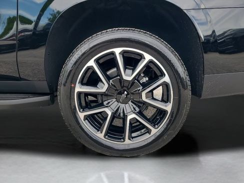 New 2026 Chevrolet Suburban RST w/ Comfort Package RWD image 14