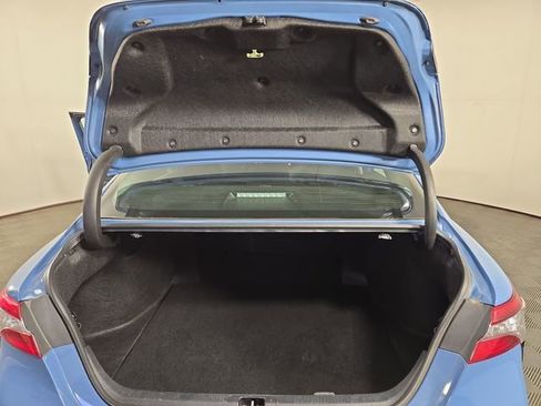 Used 2024 Toyota Camry XSE FWD image 29