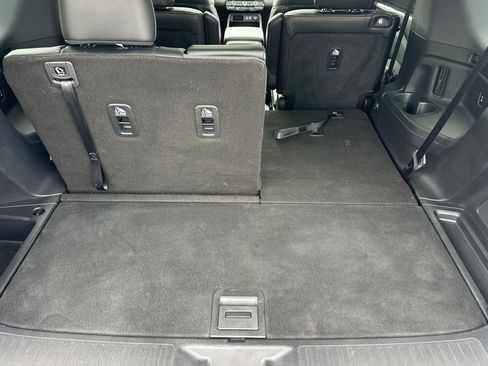 Certified 2024 Honda Pilot TrailSport image 19