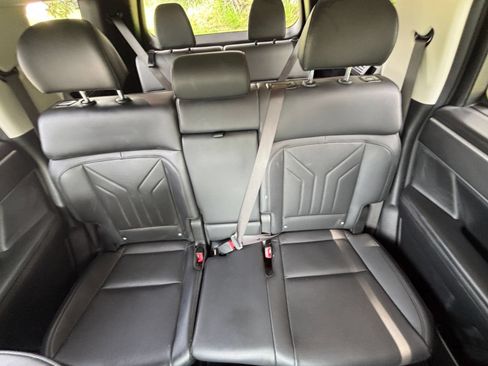 Used 2026 Hyundai Santa Fe SEL AWD/4WD image 41