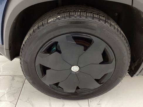 Used 2023 Fisker Ocean One AWD/4WD image 48