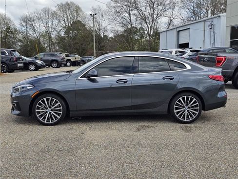 Used 2021 BMW 228i xDrive Gran Coupe w/ Convenience Package AWD/4WD image 28