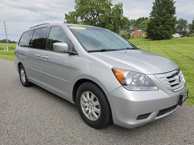 Used 2010 Honda Odyssey EX-L image 4
