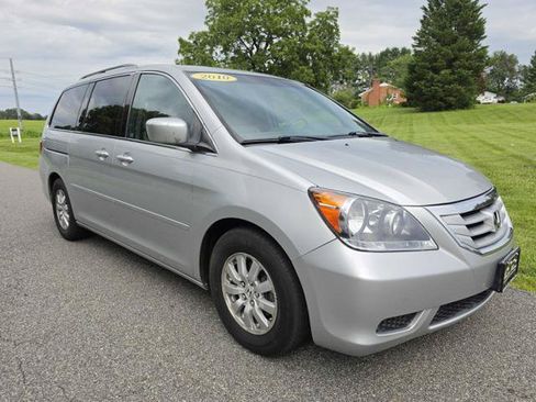 Used 2010 Honda Odyssey EX-L image 4