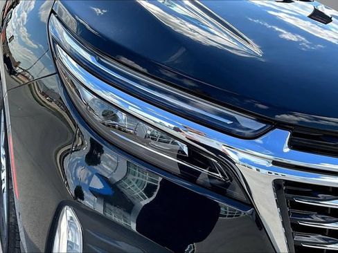 Used 2022 Chevrolet Equinox Premier AWD/4WD image 31