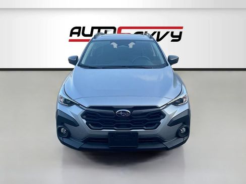 Used 2025 Subaru Crosstrek 2.5i Premium AWD/4WD image 2