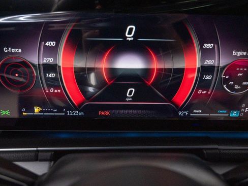 New 2026 Mercedes-Benz GLS 450 4MATIC image 28