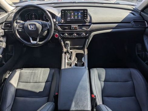 Used 2020 Honda Accord EX-L image 14