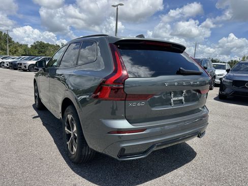 New 2026 Volvo XC60 B5 Core w/ Protection Package image 5