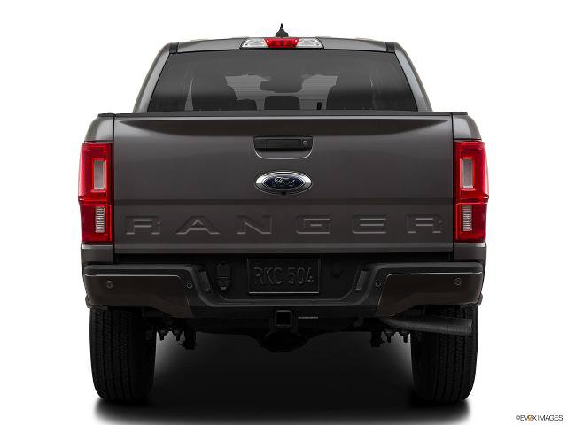 Certified 2022 Ford Ranger XLT w/ Equipment Group 301A Mid AWD/4WD image 5
