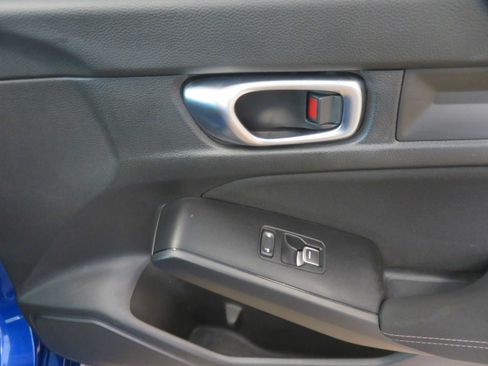 Used 2023 Honda Civic Sport image 24
