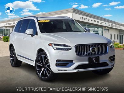 Used 2023 Volvo XC90 B5 Plus w/ Protection Package Premier