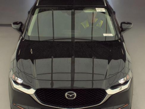 Used 2023 MAZDA CX-30 AWD 2.5 S w/ Preferred Package image 3