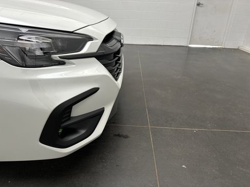 New 2025 Subaru Legacy Limited image 2