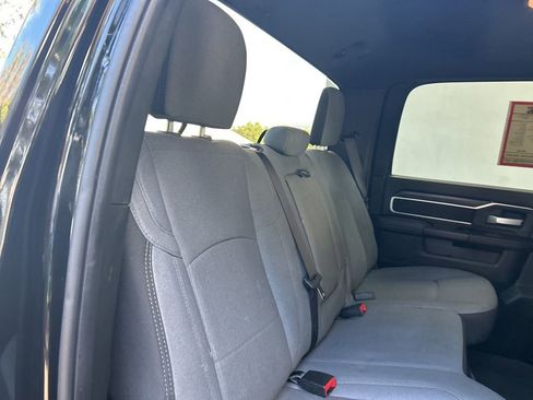 Certified 2024 RAM 2500 Big Horn image 28