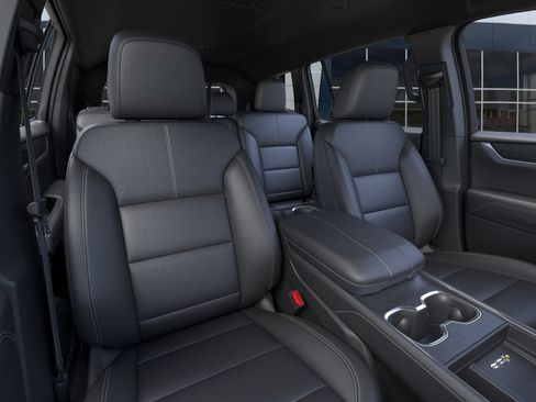 New 2026 GMC Acadia Elevation w/ Black Edition AWD/4WD image 16