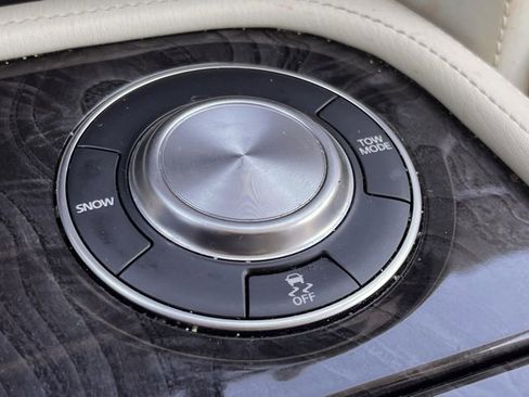 Certified 2022 INFINITI QX80 Luxe w/ Cargo Package image 20