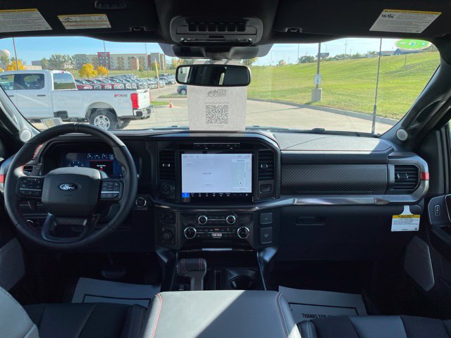 New 2026 Ford F150 Raptor AWD/4WD image 25
