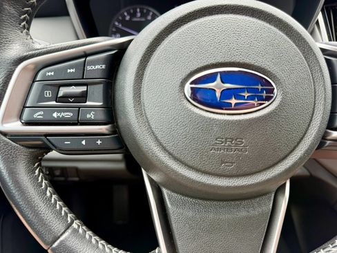 Used 2023 Subaru Outback Onyx Edition AWD/4WD image 28
