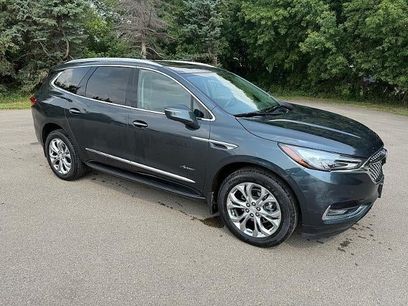 Used 2021 Buick Enclave Avenir w/ Avenir Technology Package