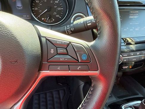 Used 2022 Nissan Rogue Sport SL image 30