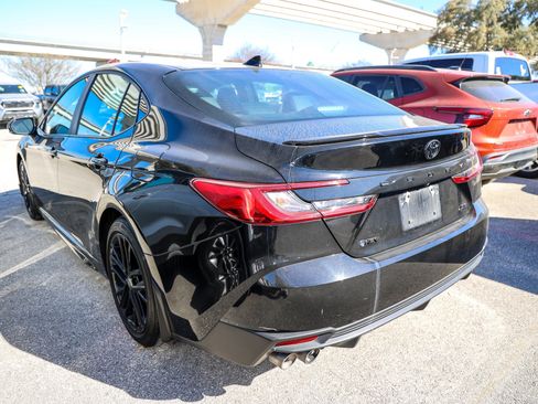 Certified 2025 Toyota Camry SE image 10