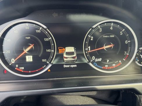 Used 2018 BMW X6 xDrive35i image 17