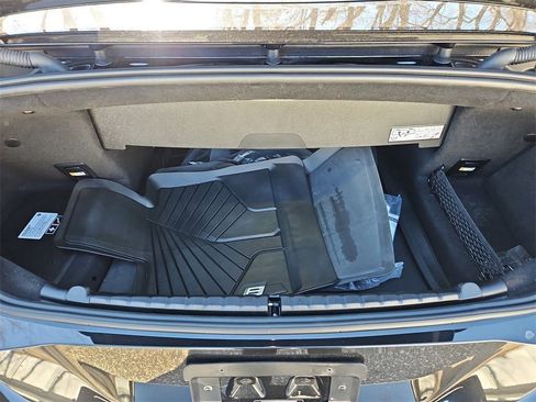 Used 2023 BMW M8 Competition w/ Driving Assistance Package image 36