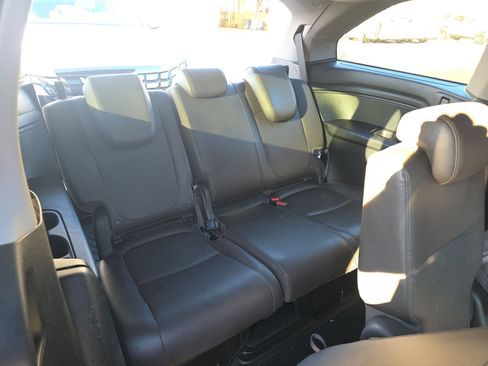 Used 2019 Honda Odyssey EX-L image 16