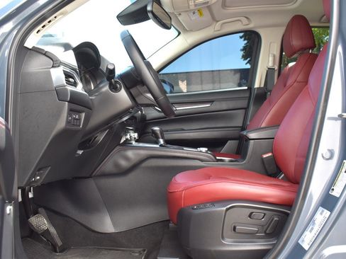 Used 2024 MAZDA CX-5 Carbon Edition AWD/4WD image 10