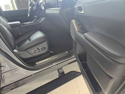 New 2026 Lexus GX 550 image 10