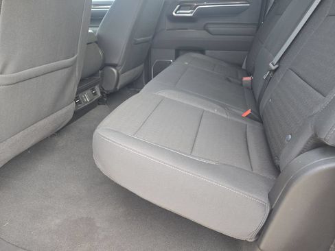 Used 2026 Chevrolet Silverado 1500 RST AWD/4WD image 31