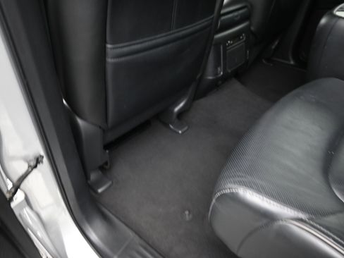 Used 2020 INFINITI QX80 Luxe w/ Proassist Package image 18