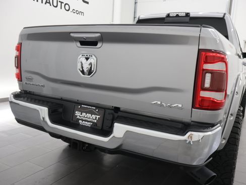 Used 2020 RAM 2500 Big Horn w/ Level 2 Equipment Group AWD/4WD image 27