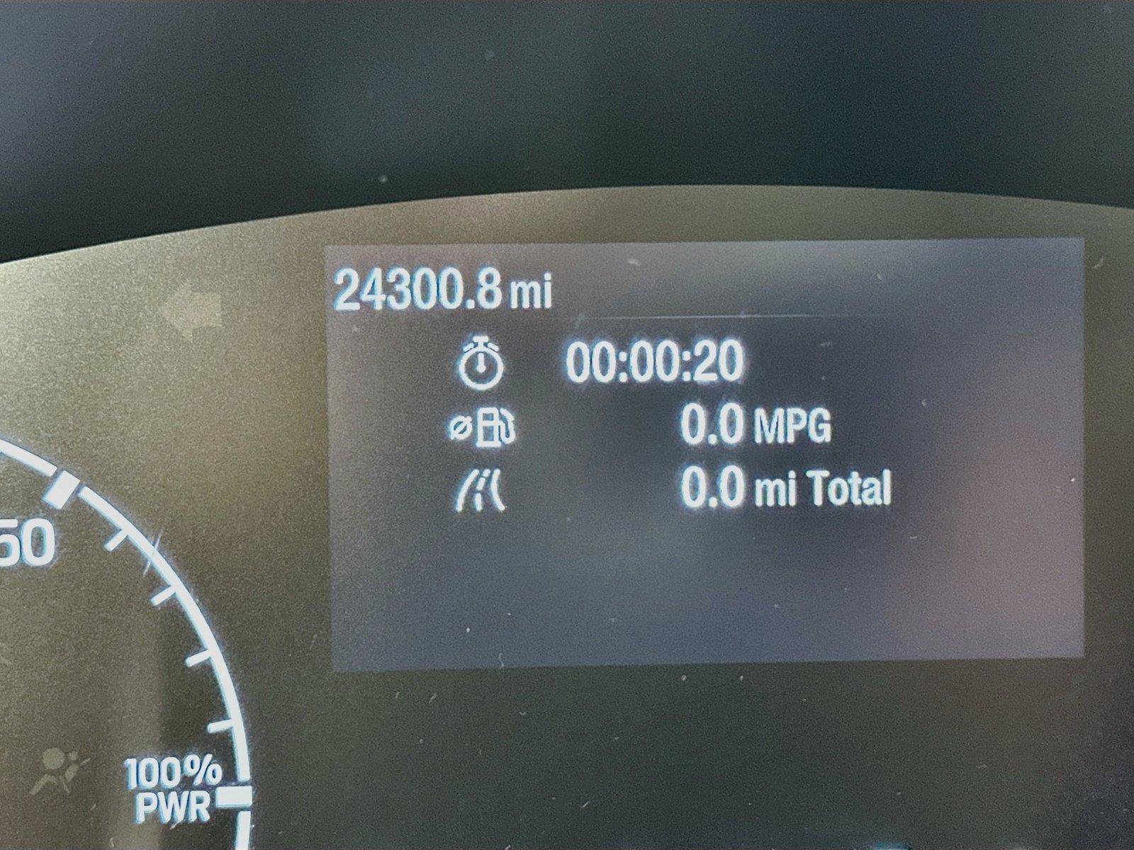 Used 2023 Ford Maverick XLT FWD image 18