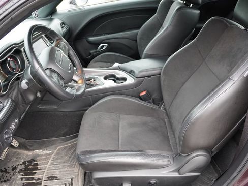 Certified 2021 Dodge Challenger GT w/ Plus Package AWD/4WD image 4