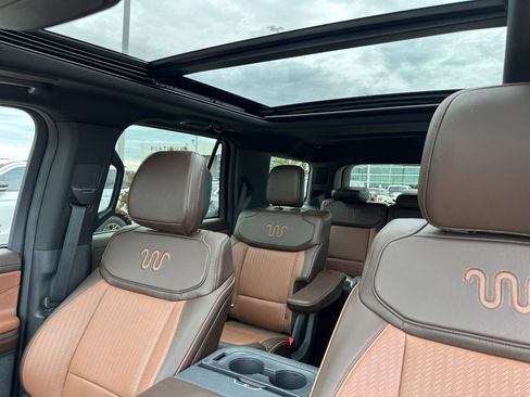 New 2026 Ford Expedition King Ranch AWD/4WD image 25