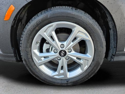 Used 2023 Hyundai Kona SEL w/ Convenience Package image 11