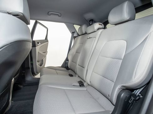 Used 2019 Hyundai Tucson Sport FWD image 46
