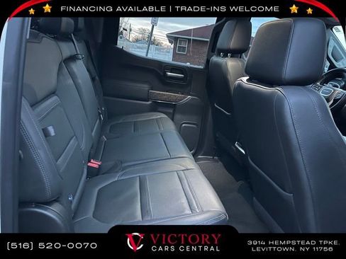 Used 2020 GMC Sierra 1500 Denali w/ Denali Ultimate Package image 15
