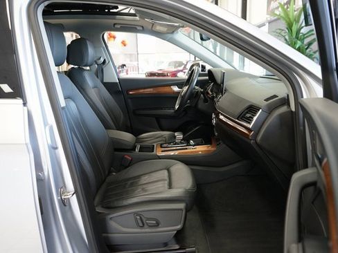 Used 2022 Audi Q5 2.0T Premium Plus image 48