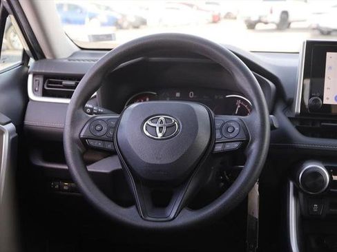 Certified 2024 Toyota RAV4 LE image 20