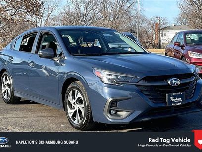 Used 2024 Subaru Legacy Premium