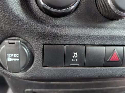 Used 2012 Jeep Wrangler Sport image 20